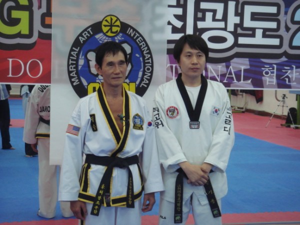 Korean Seminar